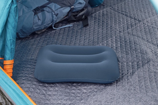 Nafukovací velúrový vankúš Bestway 42 cm