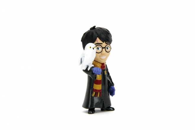 Kovová figúrka Harry Potter