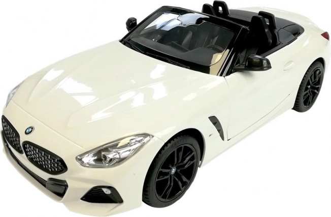 R/C Auto BMW Z4 Roadster 1:14 biele