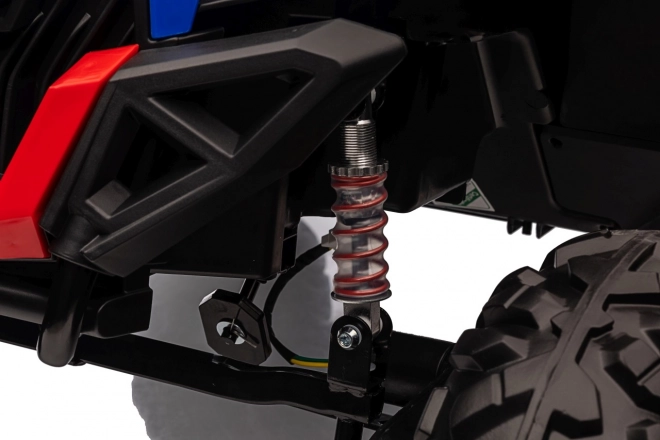 Buggy UTV-MX 2000N Modrý