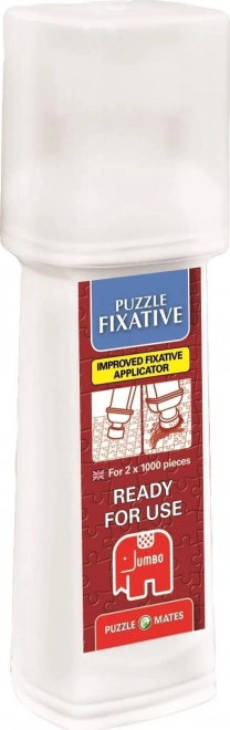 Fixatívna lepidlo na puzzle JUMBO