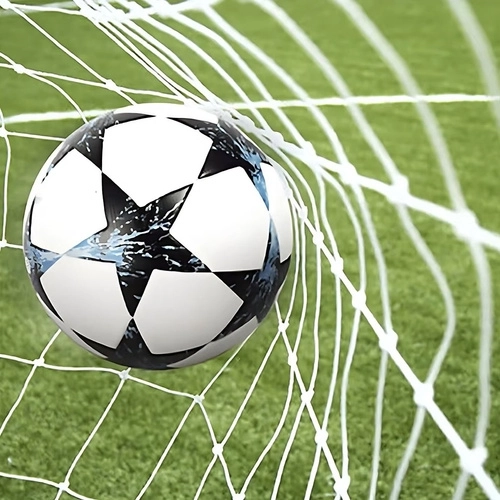 Sieť na kovovú futbalovú bránu Trizand