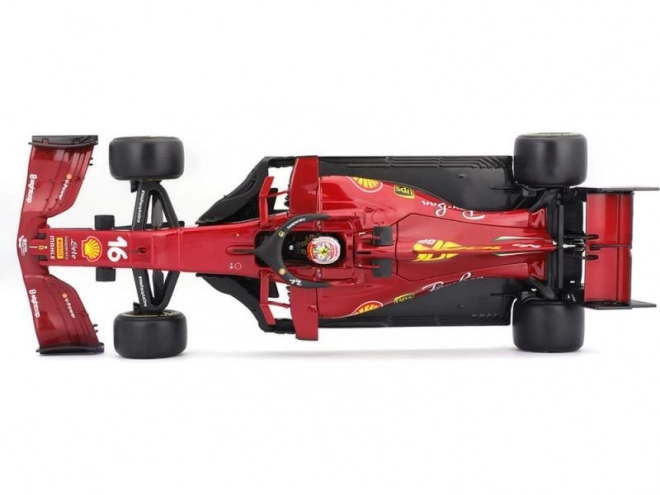 Bburago Ferrari SF 1000 1:18 Rakúsko #16 Leclerc