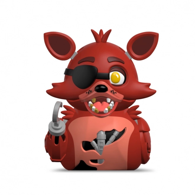 Tubbz kačička FNAF Foxy