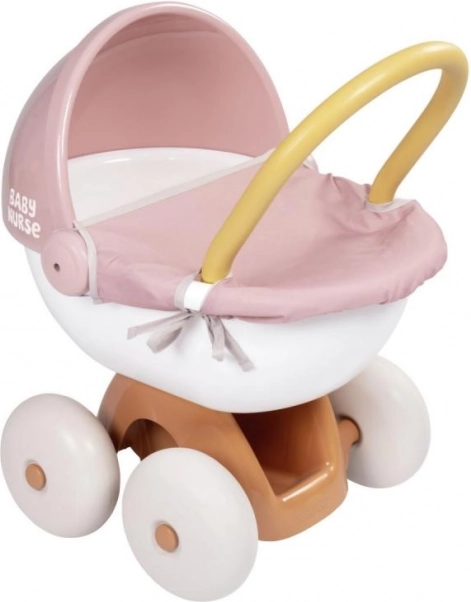 Hlboký Kočiar Baby Nurse
