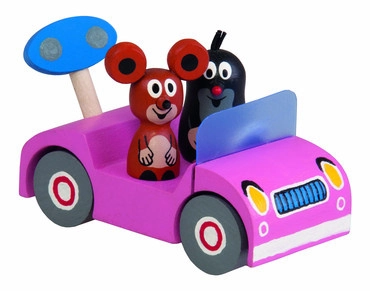 Vyberateľné figúrky pre nekonečnú zábavu
