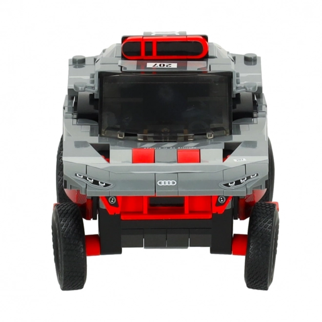 Audi RS Q e-tron stavebnica Rastar