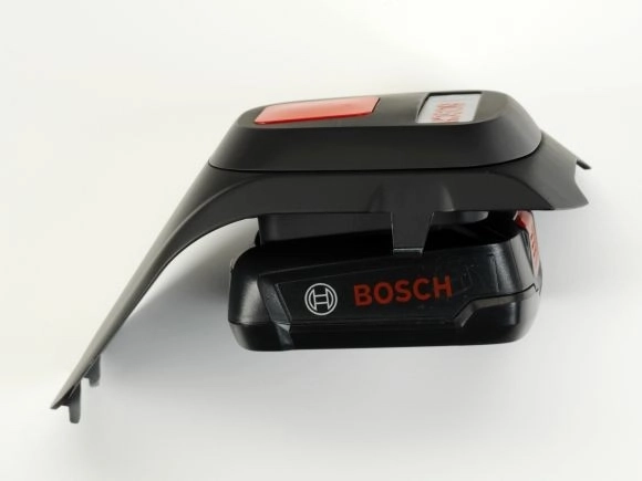 Detská kosačka Bosch na trávu – S modulátorom svetla a zvuku