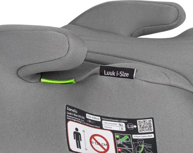 Certifikácia ECE R129 i-Size pre maximálnu bezpečnosť