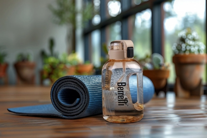 Fľaša na vodu 1500 ml Berretti