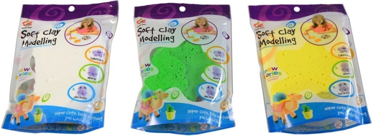 Praktické sáčky a prehľadné balenie