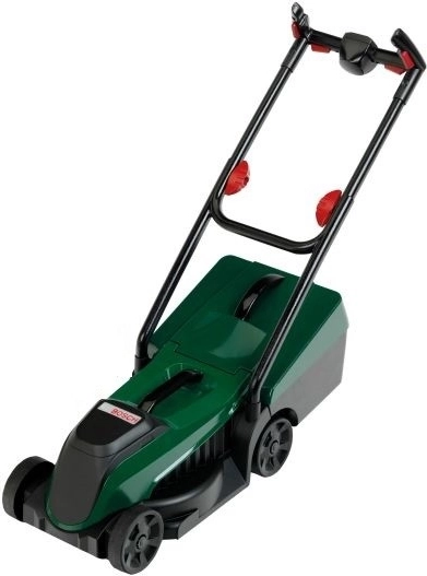 Detská kosačka Bosch na trávu – Základný