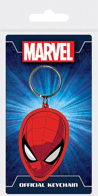 Gumená kľúčenka MARVEL Spiderman