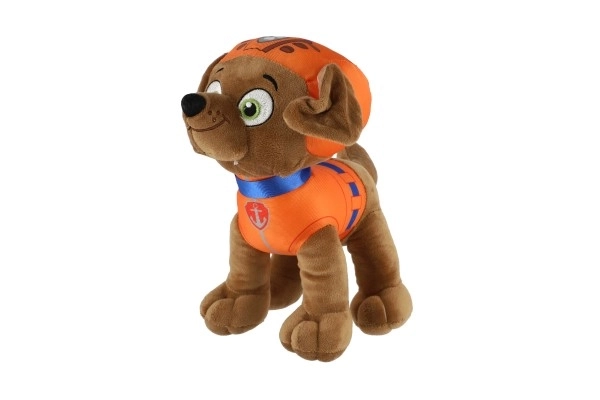 Figúrka Paw Patrol Plyšová postavička 6 druhov