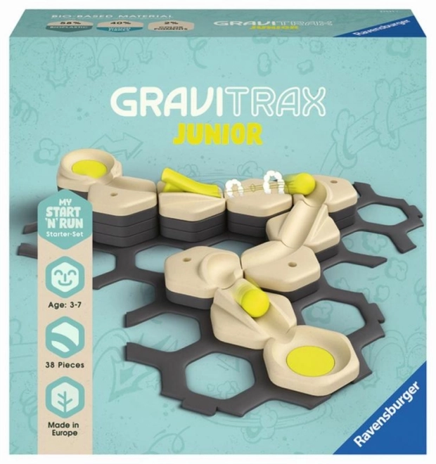 GraviTrax Junior Štartovacia sada