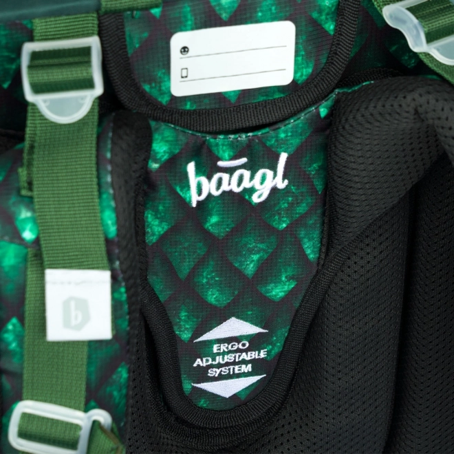 Ergonómia na mieru s ERGO ADJUSTABLE SYSTEM