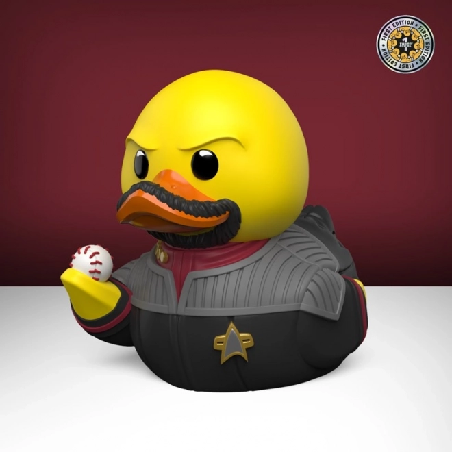 Tubbz kačička Star Trek Benjamin Sisko