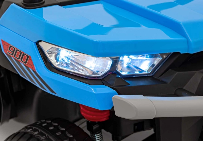 Farmer Truck Speed 900 Blue