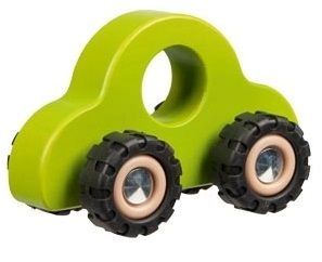 Ergonomický úchop pre najmenších