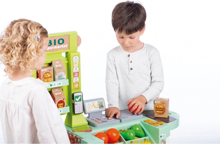 Zábava pre súrodencov aj kamarátov