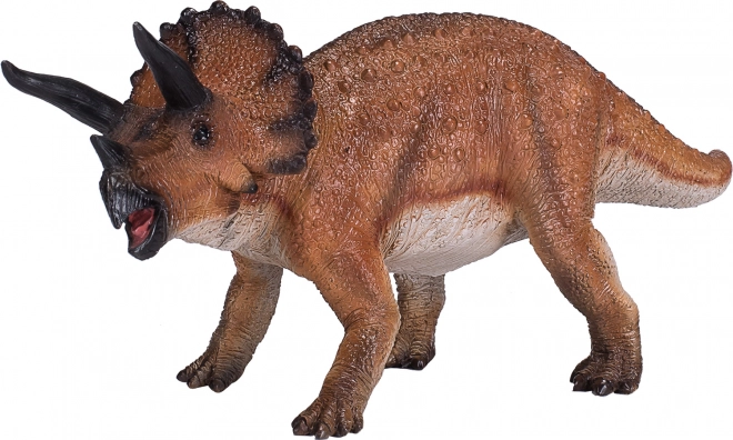 Mojo triceratops figúrka