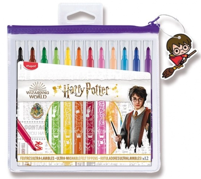 Fixky Harry Potter 12ks