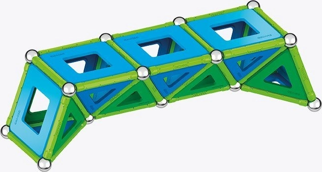 Geomag Classic Panel 114 dielikov