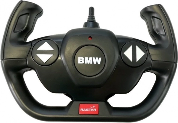 R/C Auto BMW Z4 Roadster 1:14 biele