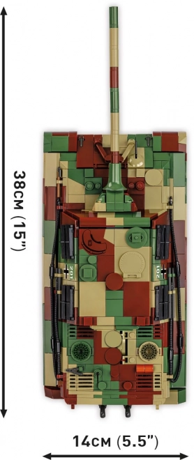 Kocky Sd.Kfz. 186 - Jagdtiger