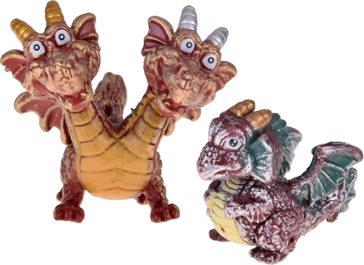 Detailné spracovanie a ručná maľba