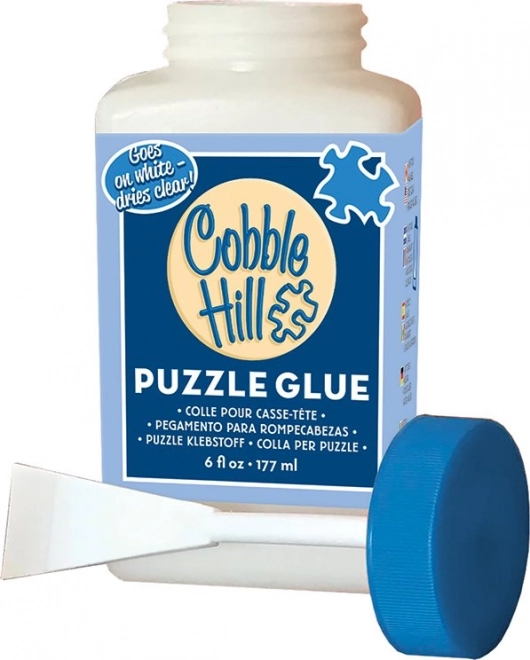 Cobble Hill lepidlo na puzzle 177 ml