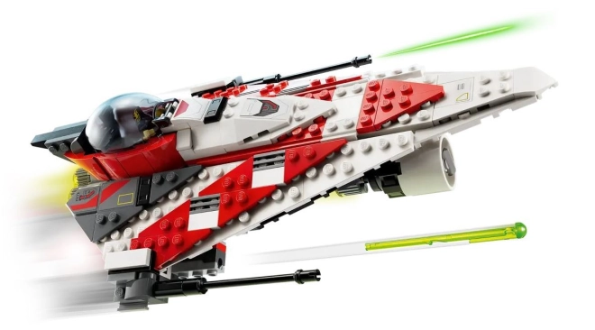 Pohyblivý mysliak Jedi