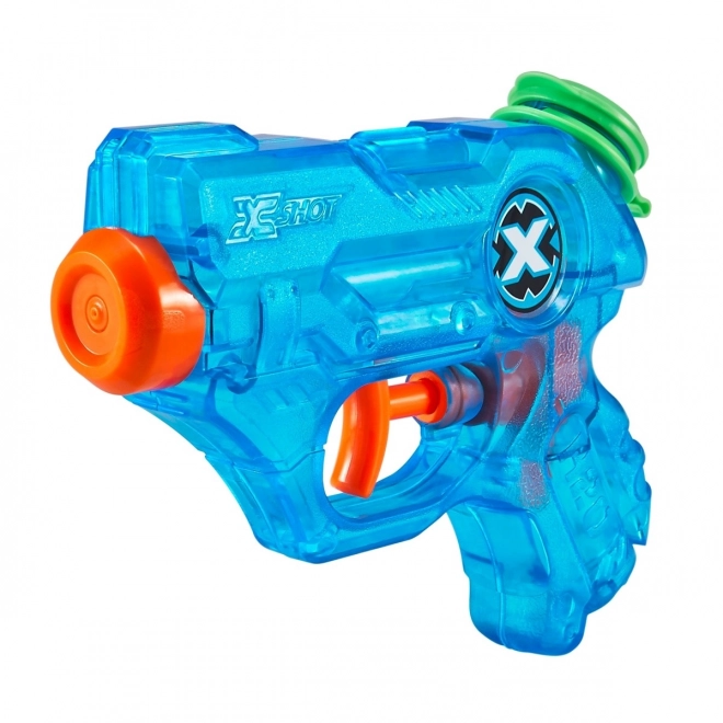 Vodná pištoľ X-Shot Water Warfare Nano Drencher 12 ks