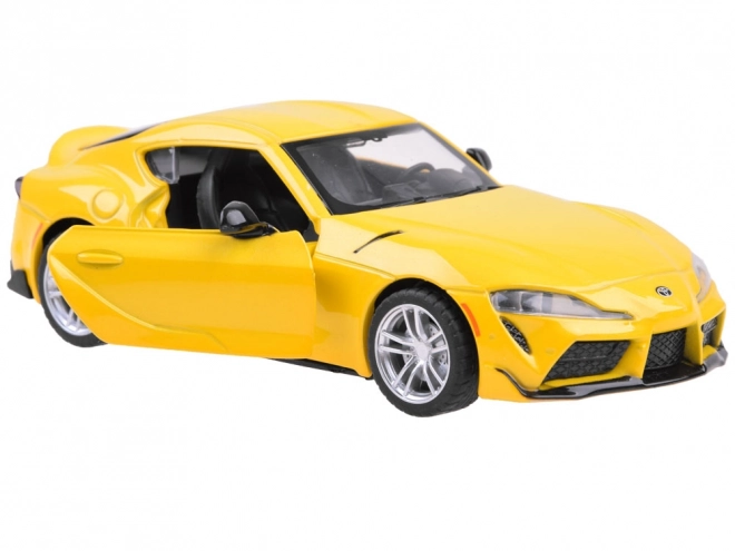 Auto Toyota GR Supra 1:31