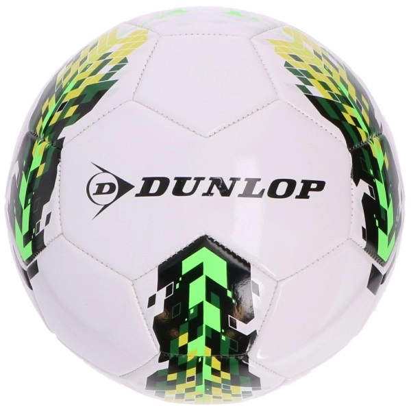 Futbalová lopta Dunlop 20 cm