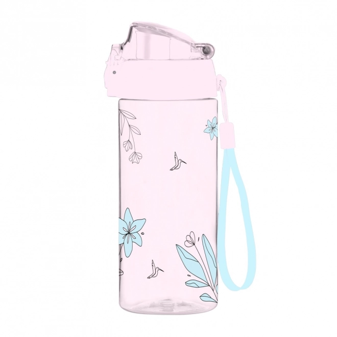 Detská fľaša OXY Click 500 ml Kolibrík