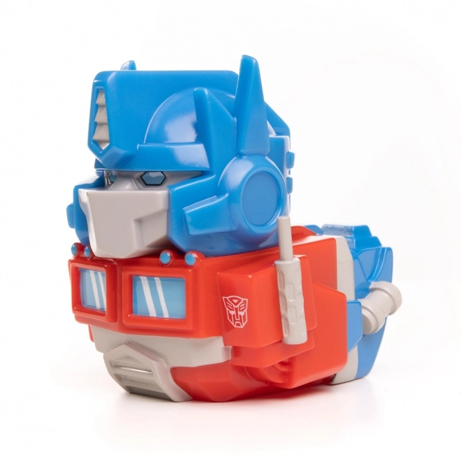 Kachnička TUBBZ Transformers - Optimus