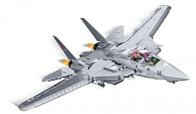 Cobi Top Gun F-14 Tomcat