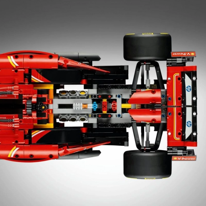 LEGO Technic Ferrari SF-24 F1 pre dospelých
