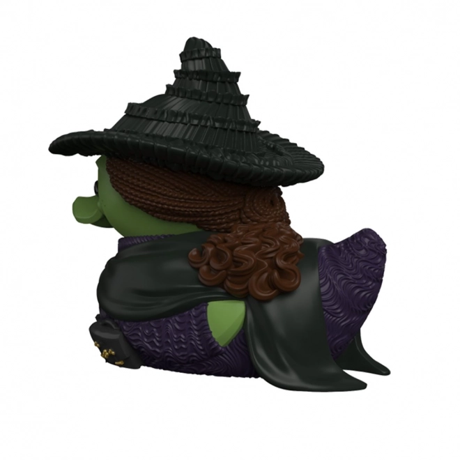 Zberateľská kačička Wicked Elphaba