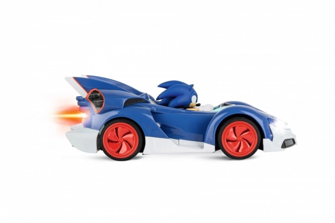 RC auto Carrera Sonic Performance