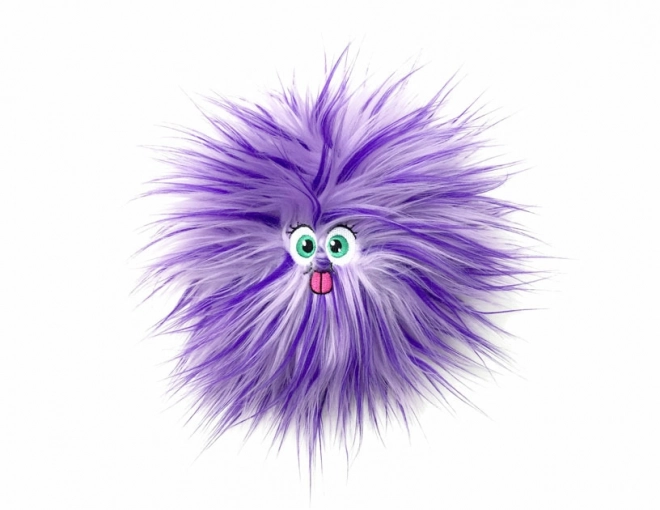 Fluffy priatelia