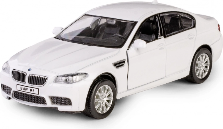 Realistická kovová replika s detailmi