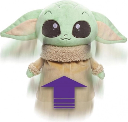 Interaktívne skákanie a zvuky