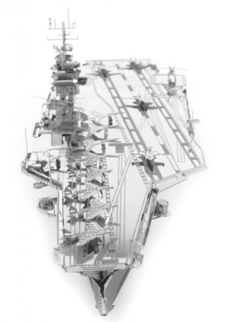 3D Puzzle Letadlová Loď USS Theodore Roosevelt CVN-71