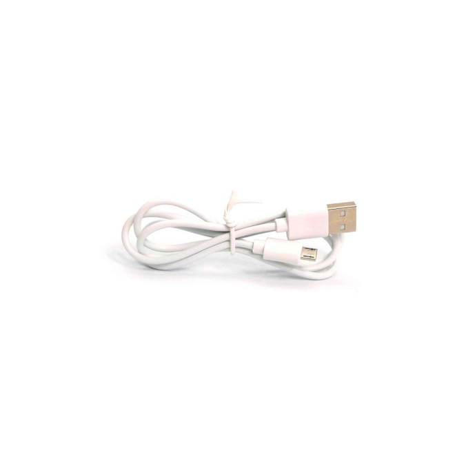 USB nabíjanie vrátane kábla