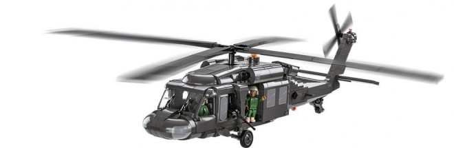 Ozbrojené Sily Sikorsky UH-60 Black Hawk