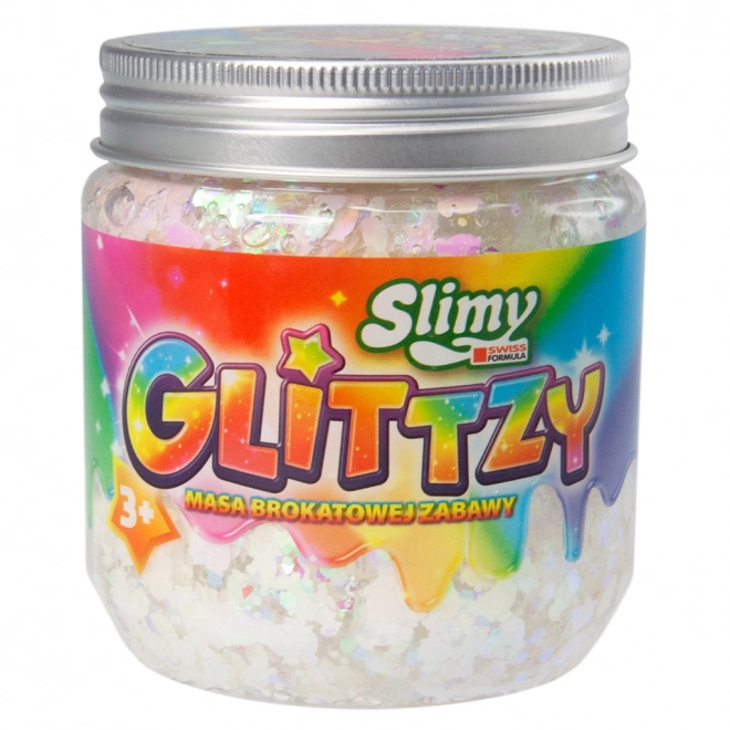 Slimy Glitzy