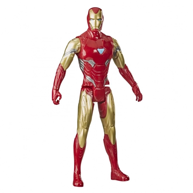 Avengers Titan Hero Iron Man