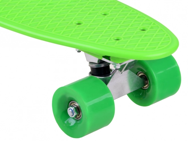 Farebná fiszka skateboard